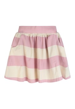 The New Jae skirt - Pink Nectar